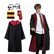 Book character costume harryp0tter