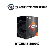 AMD RYZEN 5 5600X COMBO DEALS