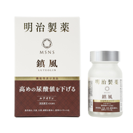 Meiji Pharmaceutical NMN10000 60 tablets [Lower high uric acid level] undefined - Meiji Pharmaceutical NMN10000 60片[低尿酸水平]