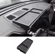 For GAC GS8 ES9 Car Navigation Screen Storage Box For GAC Trumpchi GS8 ES9 2022 2023 2024 2025 Inter