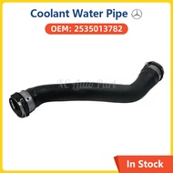 Auto parts Coolant Hose Water Pipe Tank Radiator Hose For Mercedes Benz W213 X253 C253 E300 E350 GLC