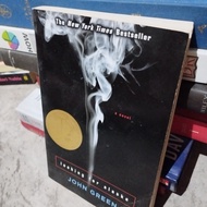 looking for alaska john green