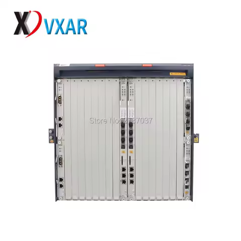 Hot selling ZTE C300 home olt epon/gpon olt chassis