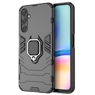 Ốp lưng Samsung A05s iron man iring chống sốc giá đỡ mặt lưng xem phim