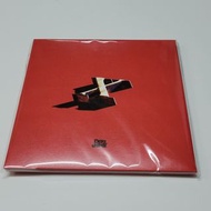 首批貨 全新 粘貼袋 CD dearjane X Dear jane