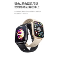 original Awei H21 Smartwatch Original 2.01 inch Full Touch Screen infinity display 100+ Sports Watch