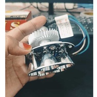 4-EYE MOTORCYCLE ACCESSORIES SALE
