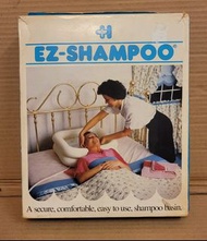 INFLATABLE SHAMPOO BASIN充氣洗頭盆