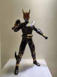 Kamen rider ultimate kuuga 幪面超人 古迦（可動 12寸 rah hottoys sizes）