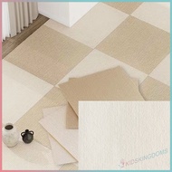 Peel and Stick Carpet Tiles 12x12 Inch 20 Pack Easy Flooring _KKD