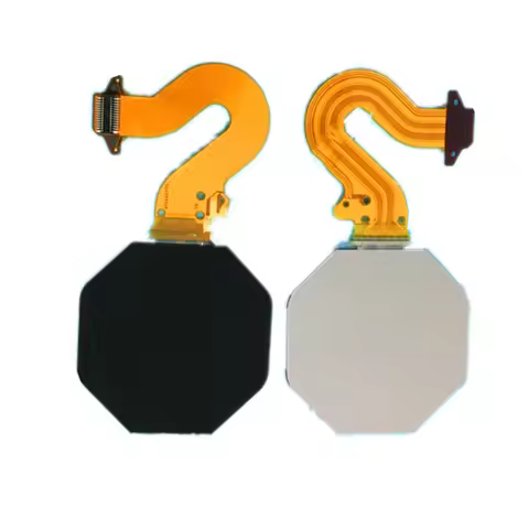 New For Garmin Fenix 5X Plus / Fenix 5 Plus Display LCD Screen Accessories Repair And Replacement