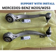 ORIGINAL MERCEDES-BENZ W205/W253 C250/GLC300 FRONT CONTROL LOWER ARM CONTROL ARM