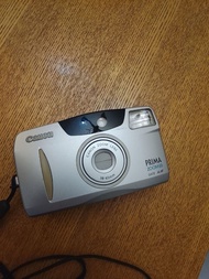 Nikon 全自動菲林相機