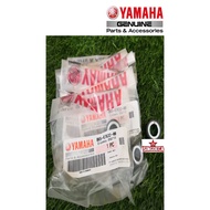 YAMAHA NVX WEIGHT/ROLLER (6PCS/SET) (100% ORIGINAL FROM HONG LEONG YAMAHA)