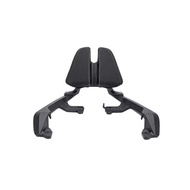 Suitable for Honda Fosha 750/NSS750/XADV750 Backrest Modified Motorcycle Passenger Backrest Accessor