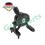 Münster 12371-28220 Rear Engine Mounting for Toyota Alphard GGH20 3.5 4WD Estima ACR50 3.5 4WD Vellf