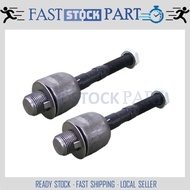 1SET 2PIECES  RACK END -53010-SJK-H01 HONDA ELYSION RR1 RR3