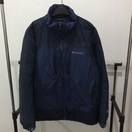 Columbia Bulang Jacket