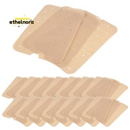 100Pcs Air Fryer Paper Air Hole Air Fryer Parchment Paper Liners for  Foodi Smart FG551 Air Fryer Ac