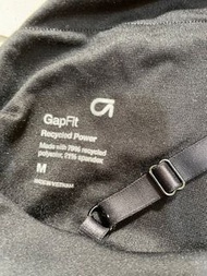 GapFit gap 小可愛