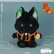 銀魂 Mofufusa 土方十四郎