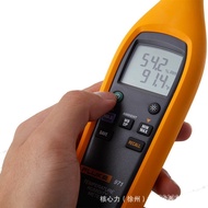 Humidity FLUKE Temperature Humidity Hygrometer Measuring Table FLUKE High Precision F971 Temperature