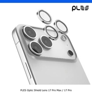 PLES Optic Shield Camera Lens 17 Pro Max / 17 Pro