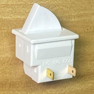 216822900 216998000 2Feet Refrigerator Door Light Switch Fits Frigidaire Refrigerator (2PCS) QQ1W