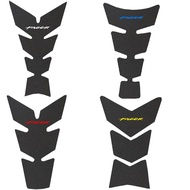 3D Motorcycle Tank Pad Protector Stickers Case for Yamaha FZS 600 FZS600 FZS 1000  FZS1000  FZX750 F