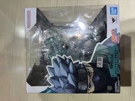 Figuarts Zero 卡卡西 須佐能乎ver.