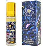 Ard Al Zaafaran Midnight Oud Attar Oil Perfume 10ml Rollon