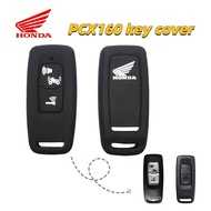 Honda Motorcycle Keycase PCX160 LEAD125 SH300 NS110R Key Cover Keychain Keycase Click160 ADV160 TMX1