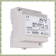 (C Z G L) Din rail power supply 60w 12V ac dc converter -60-12 power supply 12v 60w good quality