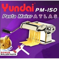 Ampia Yundai PM-150 Atlas Pasta Maker Yundai PM 150