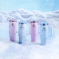 Stainless Steel Tumbler 1913 x LoveShackFancy Holiday Quencher Tumbler | 40 OZ