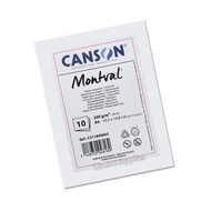 Canson Watercolor Paper/Watercolor Paper Canson Montval 200gsm