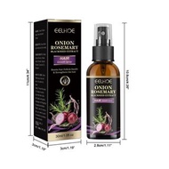 EELHOE Onion Rosemary Hair Growth Spray