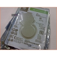 JULE 3C Club-SEAGATE SEAGATE 1TB 1T ST1000LM049/7mm/Ultra-Thin/Warranty/2.5 Inch Hard Drive