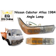 Nissan Cabstar Atlas 1984 F22  Angle, Signal, Parking, Corner, Side Lamp Light