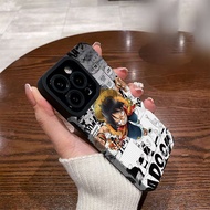 Vertical Grain Leather Casing for Oppo A52 A92 A53 A15 A3 A5 A9 A76 A96 A31 A77 A78 A3s A31 F11 Reno