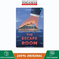 The Escape Room - LM Smirhson