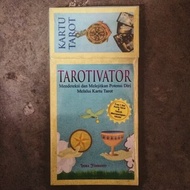 Tarotivartor Tarot Cards Tarot Cards Books Tarot Cards