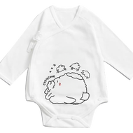 Cozycove Kumo Merchandise Infant Bodysuits (0 - 12 Months)