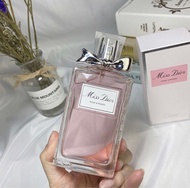 包順豐 _Miss Dior Rose N Rose 玫瑰淡香水 100ml