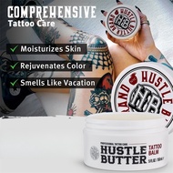 {Ready Stock}Krim Pelembap Kulit Hustle Butter: Keselesaan & Nutrisi untuk Kulit