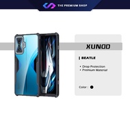 XUNDD Beatle Series Protective Case Redmi 8 8A 9A Note 7 Pro 8 8 Pro 8T 9 9s 9 Pro 9 Pro Max 10 10X 