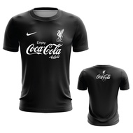 Liverpool FC Quick Dry Jersey (Coca Cola)