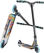 Envy Scooters Prodigy S9 Pro Scooters - Perfect Stunt Scooter for Beginner, Intermediate or Advanced Trick Scooter Riders. Perfect Scooter for Adults, Teens and Kids Ages 8 and up.