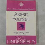 (Used)XJ1-1128-LCM6. Assert yourself.