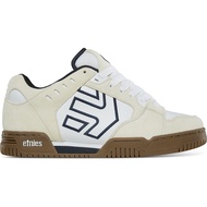 Etnies Faze Shoes (white navy gum)